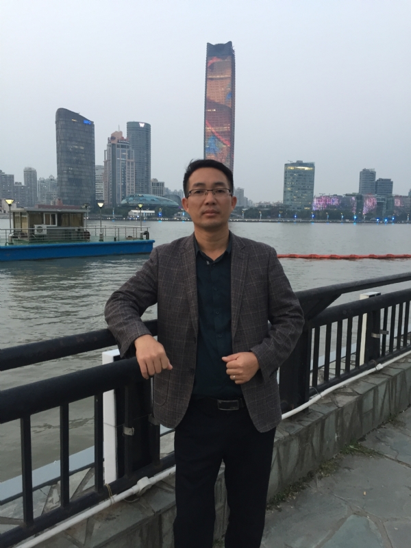 风月无边的第一张照片--中方交友中心
